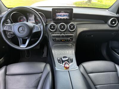 2017 Mercedes-Benz GLC GLC 300   - Photo 14 - Loganville, GA 30052