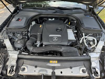 2017 Mercedes-Benz GLC GLC 300   - Photo 22 - Loganville, GA 30052