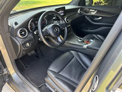 2017 Mercedes-Benz GLC GLC 300   - Photo 9 - Loganville, GA 30052