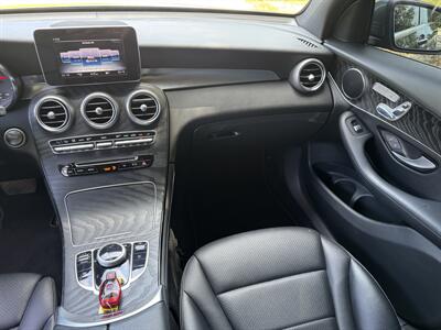 2017 Mercedes-Benz GLC GLC 300   - Photo 16 - Loganville, GA 30052