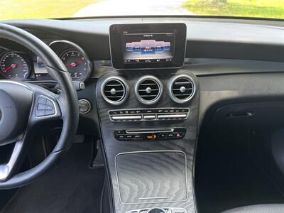 2017 Mercedes-Benz GLC GLC 300   - Photo 12 - Loganville, GA 30052