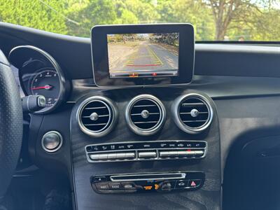 2017 Mercedes-Benz GLC GLC 300   - Photo 13 - Loganville, GA 30052
