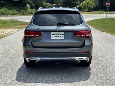 2017 Mercedes-Benz GLC GLC 300   - Photo 5 - Loganville, GA 30052