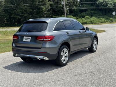 2017 Mercedes-Benz GLC GLC 300   - Photo 6 - Loganville, GA 30052