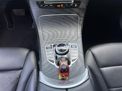 2017 Mercedes-Benz GLC GLC 300   - Photo 15 - Loganville, GA 30052