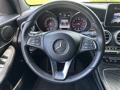 2017 Mercedes-Benz GLC GLC 300   - Photo 10 - Loganville, GA 30052