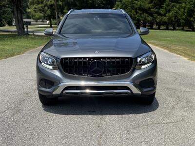 2017 Mercedes-Benz GLC GLC 300   - Photo 2 - Loganville, GA 30052