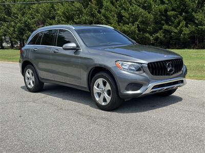 2017 Mercedes-Benz GLC GLC 300   - Photo 1 - Loganville, GA 30052