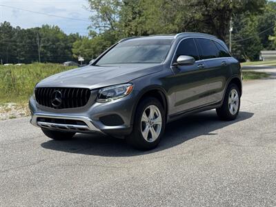 2017 Mercedes-Benz GLC GLC 300   - Photo 3 - Loganville, GA 30052