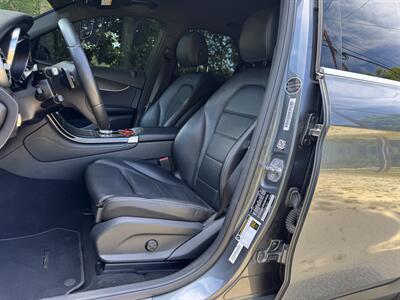 2017 Mercedes-Benz GLC GLC 300   - Photo 7 - Loganville, GA 30052