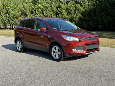 2015 Ford Escape SE   - Photo 1 - Loganville, GA 30052