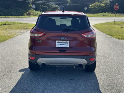 2015 Ford Escape SE   - Photo 5 - Loganville, GA 30052