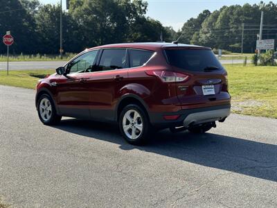 2015 Ford Escape SE   - Photo 4 - Loganville, GA 30052