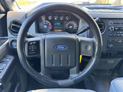 2012 Ford F-250 XL   - Photo 11 - Loganville, GA 30052