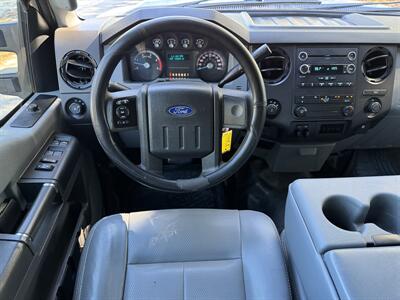 2012 Ford F-250 XL   - Photo 12 - Loganville, GA 30052