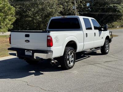 2012 Ford F-250 XL   - Photo 4 - Loganville, GA 30052