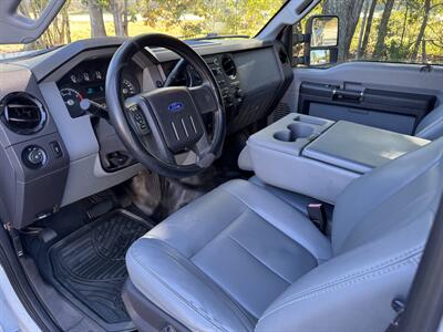 2012 Ford F-250 XL   - Photo 10 - Loganville, GA 30052