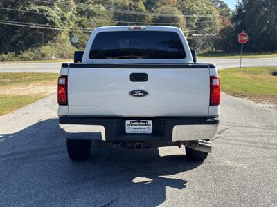 2012 Ford F-250 XL   - Photo 5 - Loganville, GA 30052