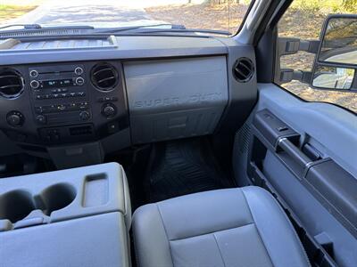 2012 Ford F-250 XL   - Photo 16 - Loganville, GA 30052