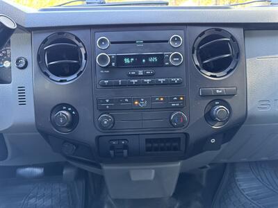 2012 Ford F-250 XL   - Photo 15 - Loganville, GA 30052