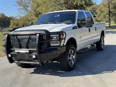 2012 Ford F-250 XL   - Photo 3 - Loganville, GA 30052