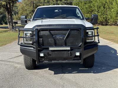 2012 Ford F-250 XL   - Photo 2 - Loganville, GA 30052