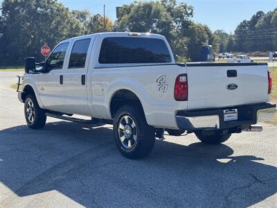 2012 Ford F-250 XL   - Photo 7 - Loganville, GA 30052