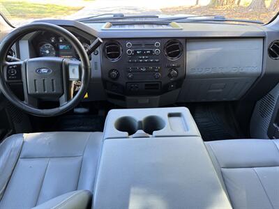 2012 Ford F-250 XL   - Photo 13 - Loganville, GA 30052