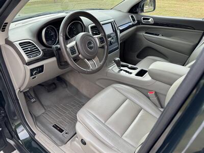 2011 Jeep Grand Cherokee Laredo   - Photo 7 - Loganville, GA 30052