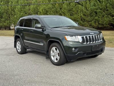 2011 Jeep Grand Cherokee Laredo   - Photo 3 - Loganville, GA 30052