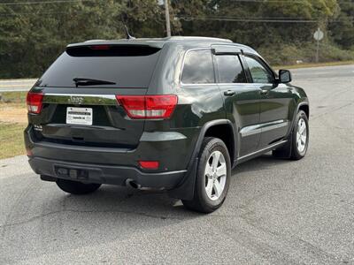 2011 Jeep Grand Cherokee Laredo   - Photo 4 - Loganville, GA 30052