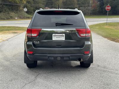 2011 Jeep Grand Cherokee Laredo   - Photo 5 - Loganville, GA 30052