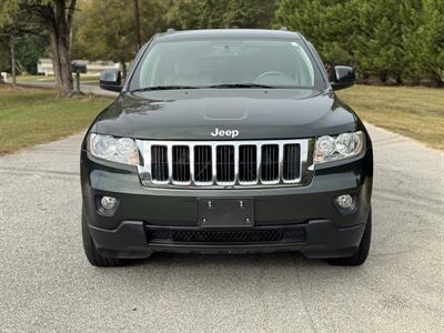 2011 Jeep Grand Cherokee Laredo   - Photo 2 - Loganville, GA 30052