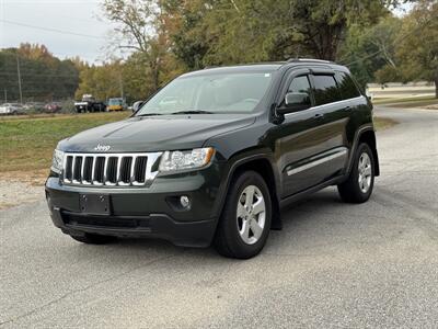 2011 Jeep Grand Cherokee Laredo   - Photo 1 - Loganville, GA 30052