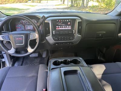 2016 GMC Sierra 2500HD SLE - Photo 13 - Loganville, GA 30052