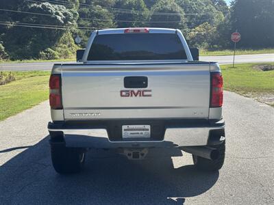 2016 GMC Sierra 2500HD SLE - Photo 5 - Loganville, GA 30052