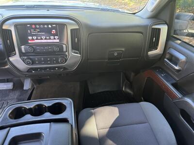 2016 GMC Sierra 2500HD SLE - Photo 15 - Loganville, GA 30052