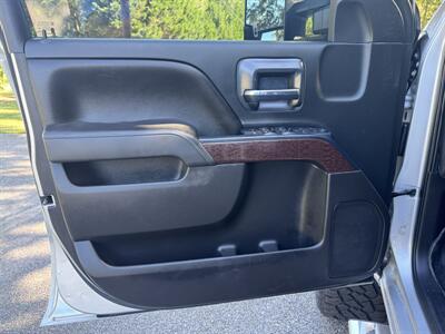 2016 GMC Sierra 2500HD SLE - Photo 8 - Loganville, GA 30052