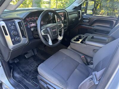 2016 GMC Sierra 2500HD SLE - Photo 7 - Loganville, GA 30052