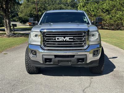 2016 GMC Sierra 2500HD SLE - Photo 2 - Loganville, GA 30052