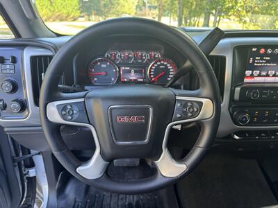 2016 GMC Sierra 2500HD SLE - Photo 11 - Loganville, GA 30052
