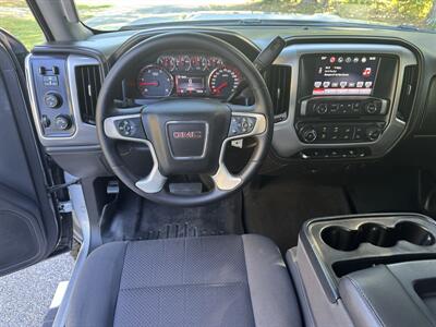 2016 GMC Sierra 2500HD SLE - Photo 12 - Loganville, GA 30052