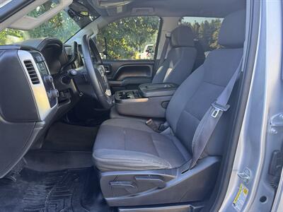 2016 GMC Sierra 2500HD SLE - Photo 10 - Loganville, GA 30052
