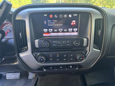 2016 GMC Sierra 2500HD SLE - Photo 14 - Loganville, GA 30052