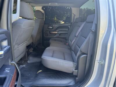 2016 GMC Sierra 2500HD SLE - Photo 17 - Loganville, GA 30052