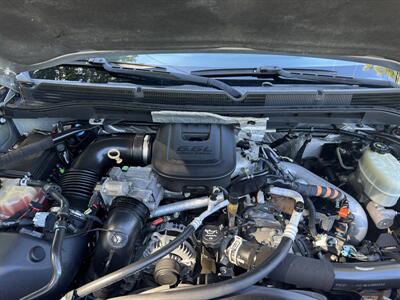 2016 GMC Sierra 2500HD SLE - Photo 18 - Loganville, GA 30052