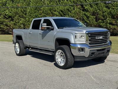 2016 GMC Sierra 2500HD SLE - Photo 3 - Loganville, GA 30052