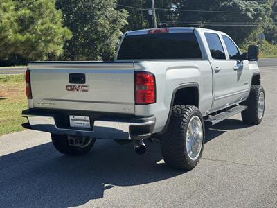 2016 GMC Sierra 2500HD SLE - Photo 4 - Loganville, GA 30052