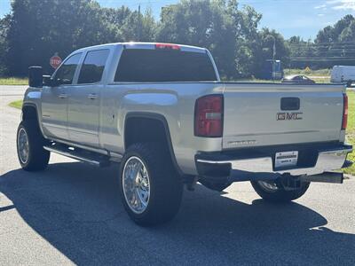 2016 GMC Sierra 2500HD SLE - Photo 6 - Loganville, GA 30052