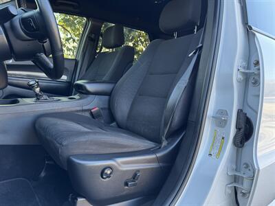 2018 Dodge Durango SXT Blacktop - Photo 4 - Loganville, GA 30052